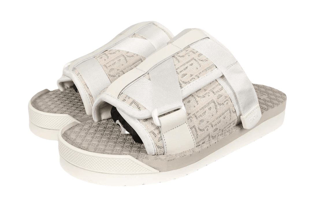 Dior Dior Slippers — Shoes find on BoonBuy Finds