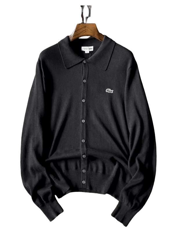 Lacoste Lacoste Sweater — Trending Now find on BoonBuy Finds