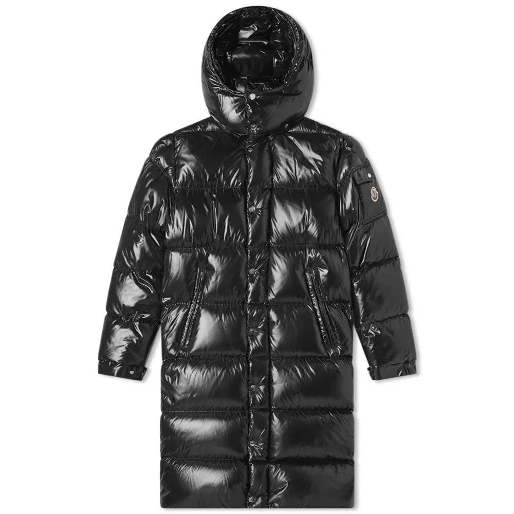 Moncler Moncler Down Jacket — Coats and Jackets find on BoonBuy Finds