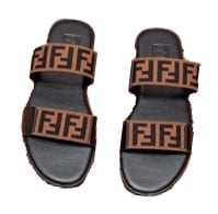 Fendi Slippers — Shoes find on BoonBuy Finds
