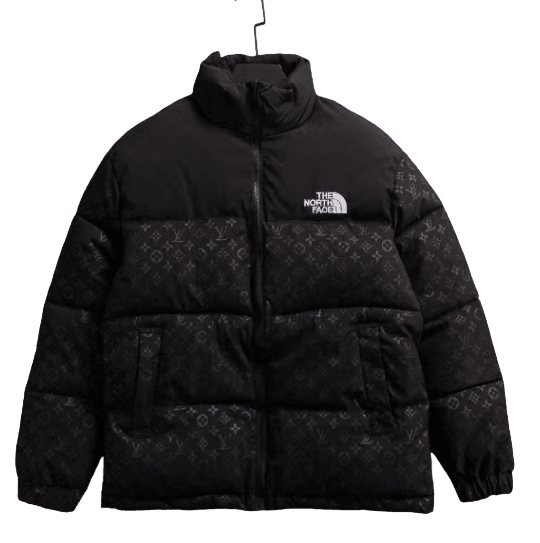 The North Face The North Face Quilted Jacket — Trending Now find on BoonBuy Finds