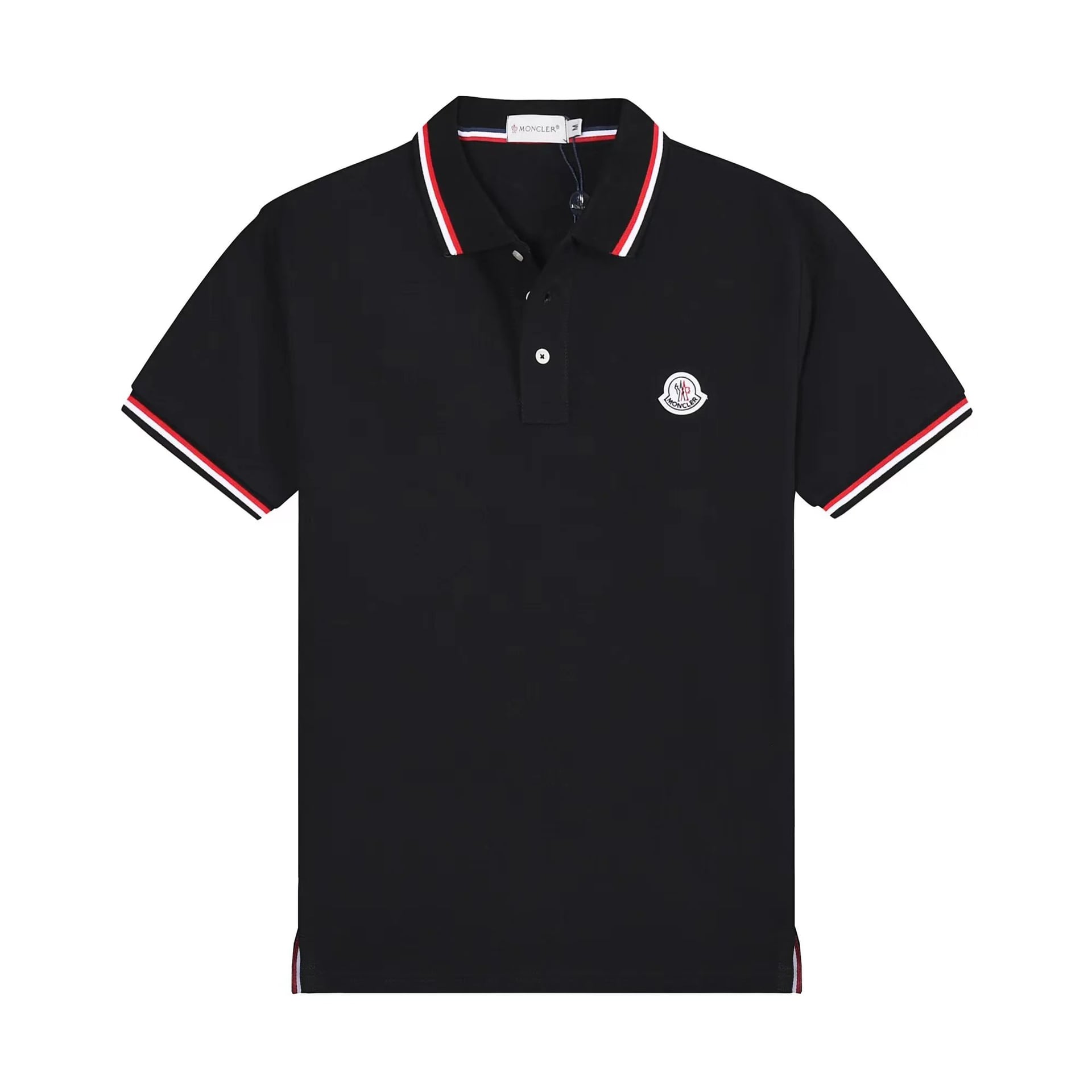 Moncler Moncler Polo — T-shirt and Shorts find on BoonBuy Finds