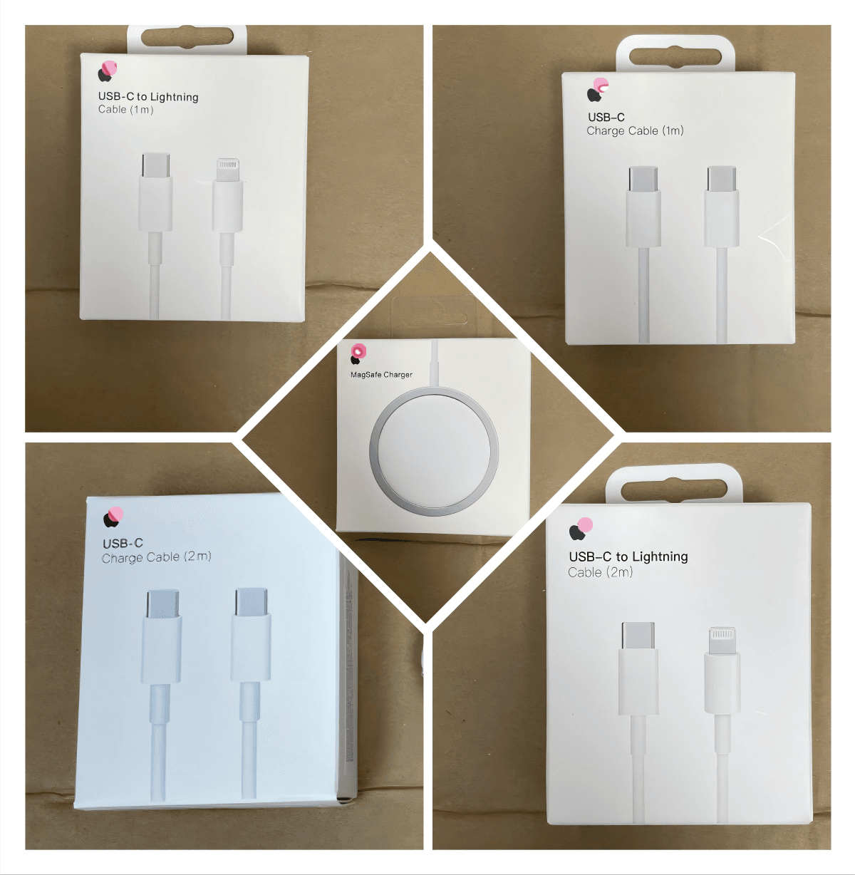 Data Line — BoonBuy Finds