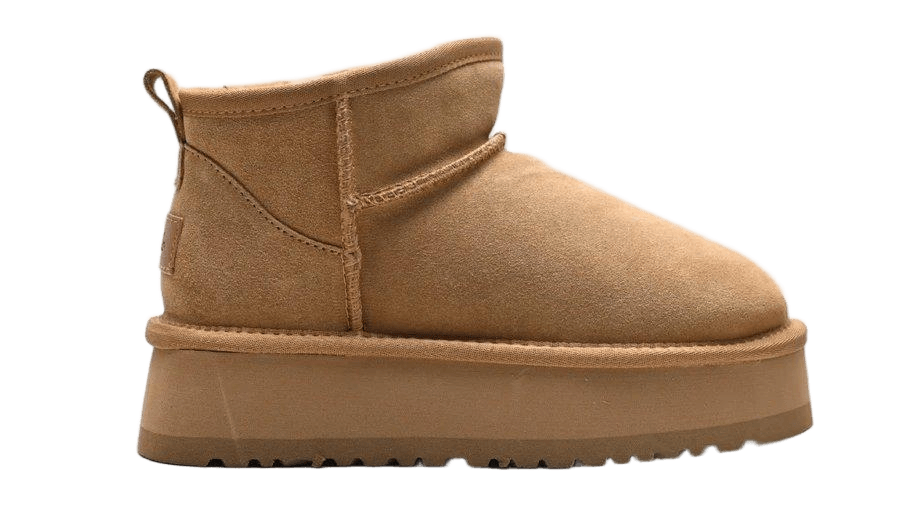 UGG Ugg Snow Boots [PK BATCH] — Shoes find on BoonBuy Finds