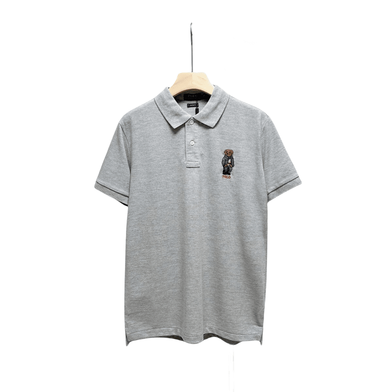 Ralph Lauren Ralph Lauren Polo — T-shirt and Shorts find on BoonBuy Finds