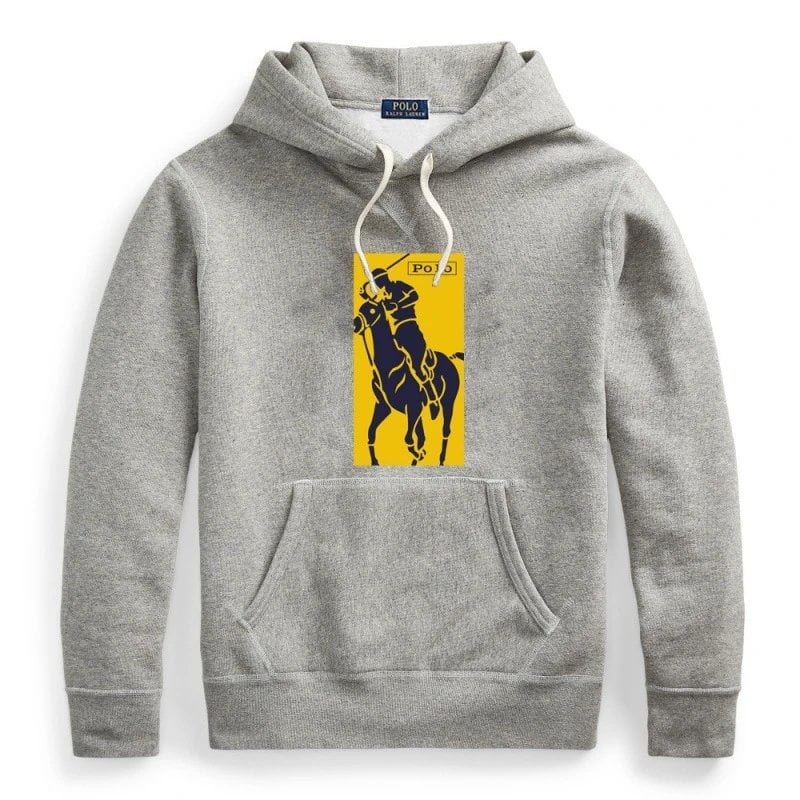 Ralph Lauren Ralph Lauren Hoodie — Hoodies and Pants find on BoonBuy Finds