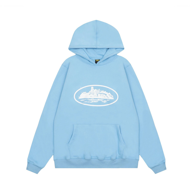 Corteiz Corteiz Hoodie — Hoodies and Pants find on BoonBuy Finds