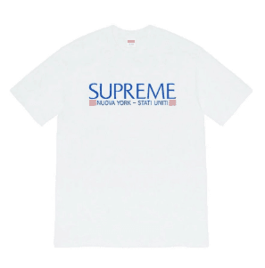 Supreme Supreme Tee — T-shirt and Shorts find on BoonBuy Finds