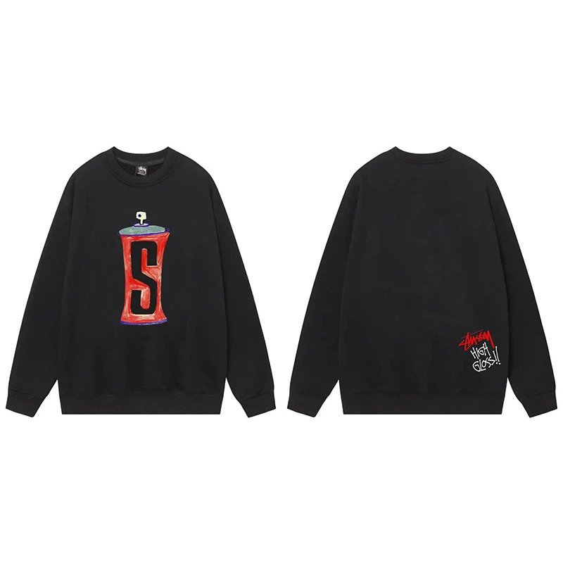 Stussy Stussy Hoodie — Hoodies and Pants find on BoonBuy Finds