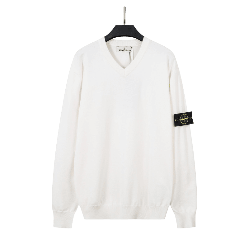 Stone Island Stone Island Sweater — Hoodies and Pants find on BoonBuy Finds