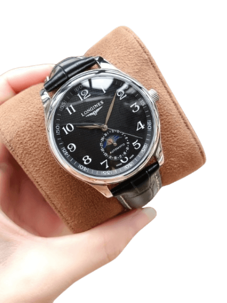 Longines — BoonBuy Finds