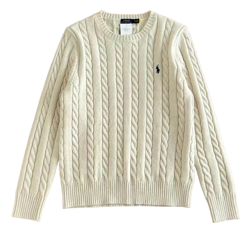 Ralph Lauren Ralph Lauren Sweater — Hoodies and Pants find on BoonBuy Finds