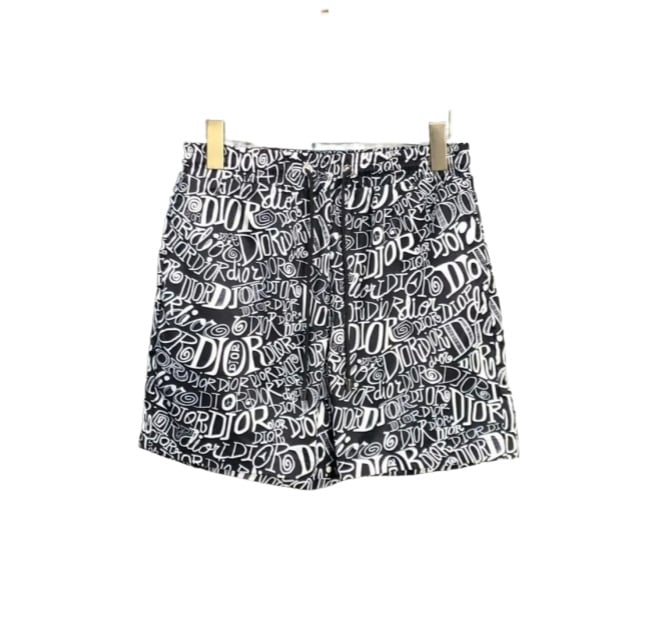 Dior Dior Shorts — T-shirt and Shorts find on BoonBuy Finds