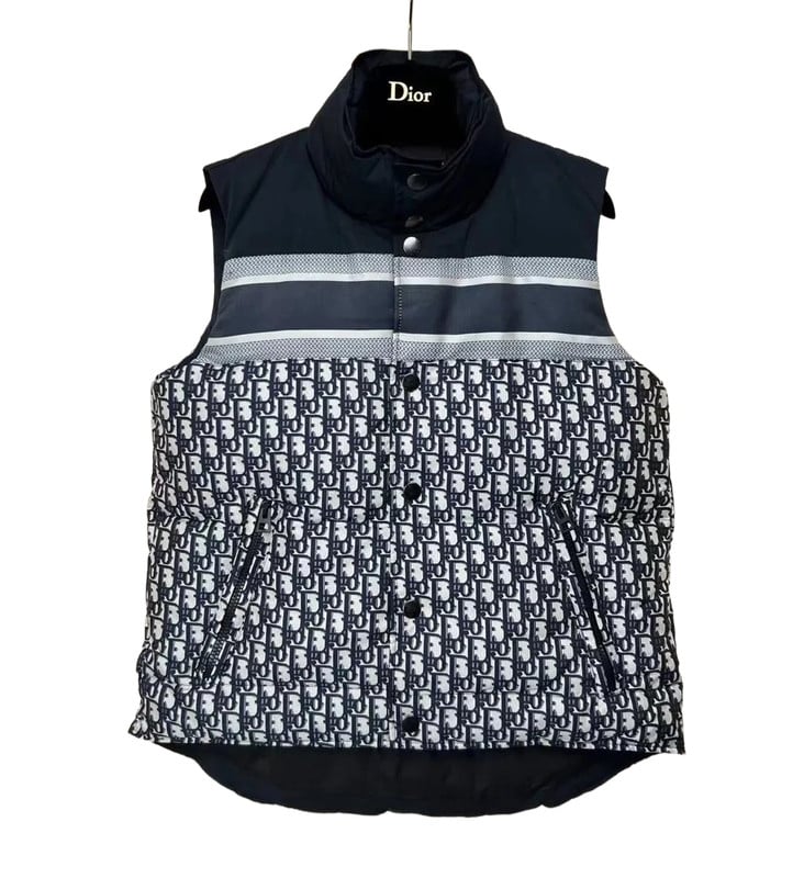 Dior Dior Vest — Trending Now find on BoonBuy Finds