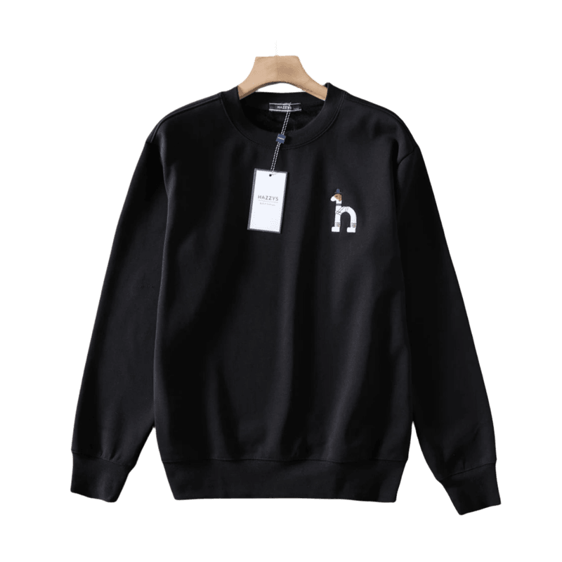 Hazzys Hoodie — Hoodies and Pants find on BoonBuy Finds
