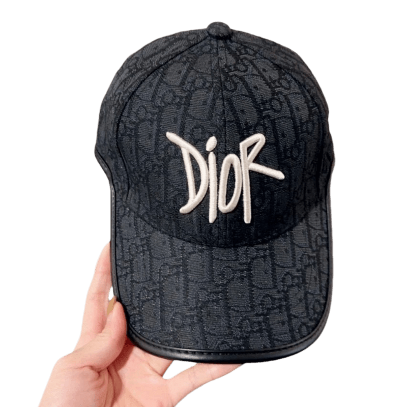 Dior Dior Hat — Accessories find on BoonBuy Finds