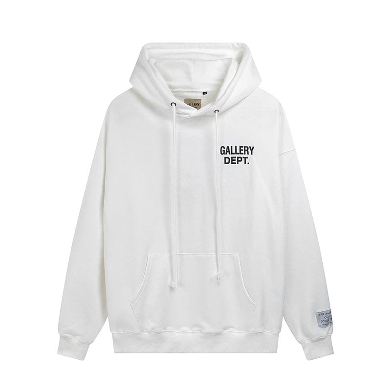 Gallery Dept Gallery Dept Hoodie — Hoodies and Pants find on BoonBuy Finds