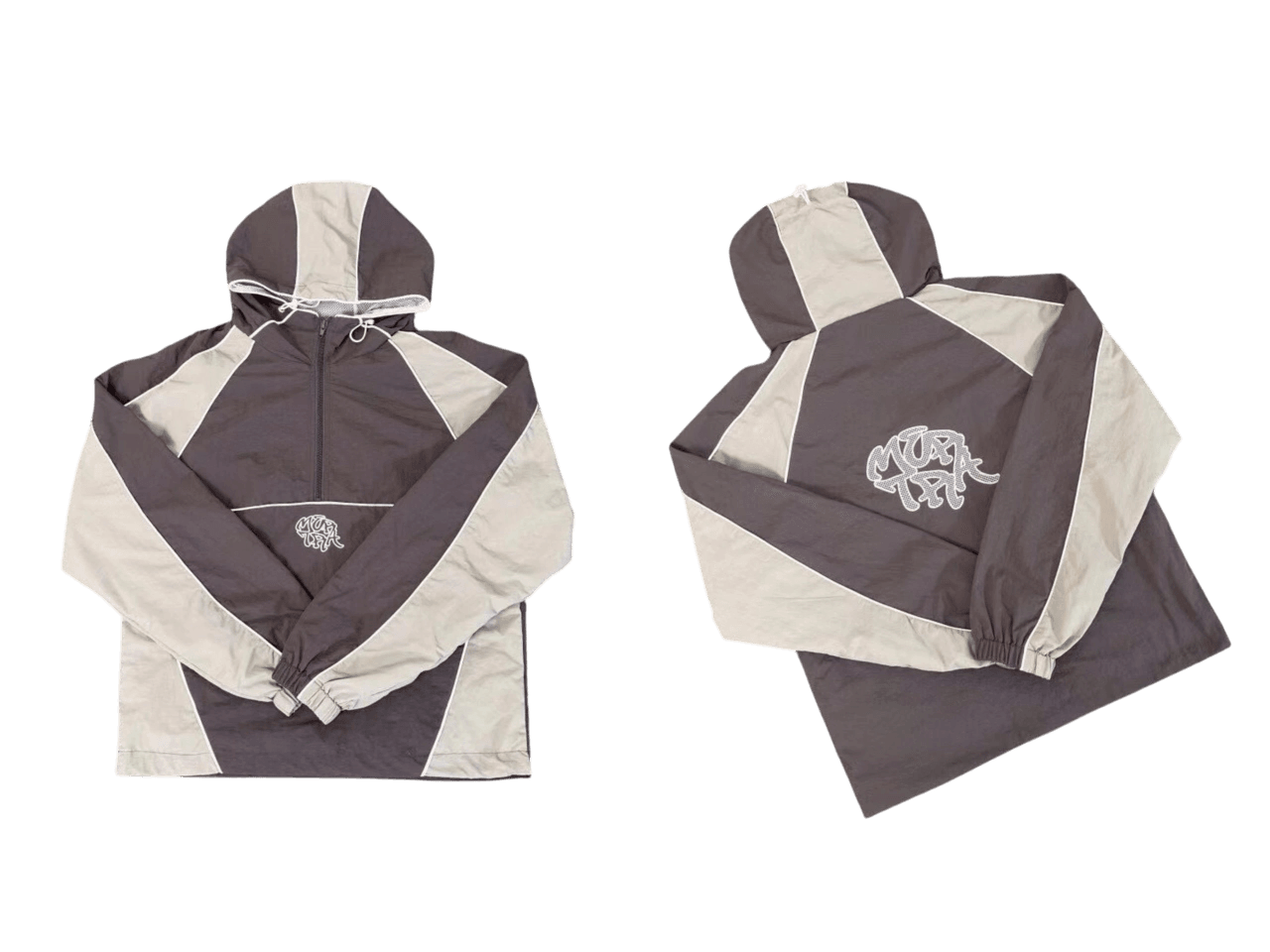 Mertra Mertra Hoodie — Latest Finds find on BoonBuy Finds