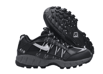 Nike Nike Air Humara QS "Faded Spruce" — Shoes find on BoonBuy Finds