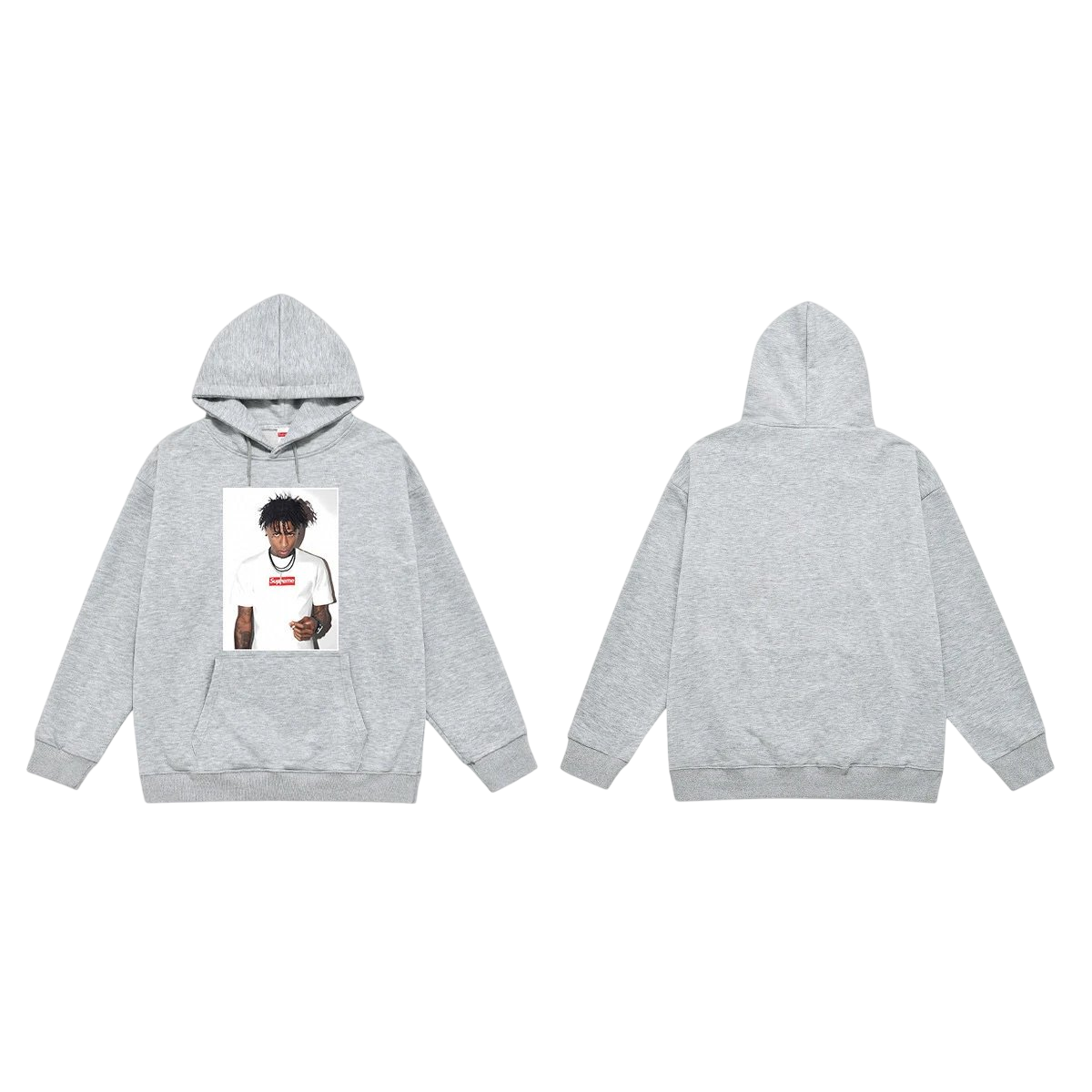 Supreme Supreme Hoodie — Hoodies and Pants find on BoonBuy Finds