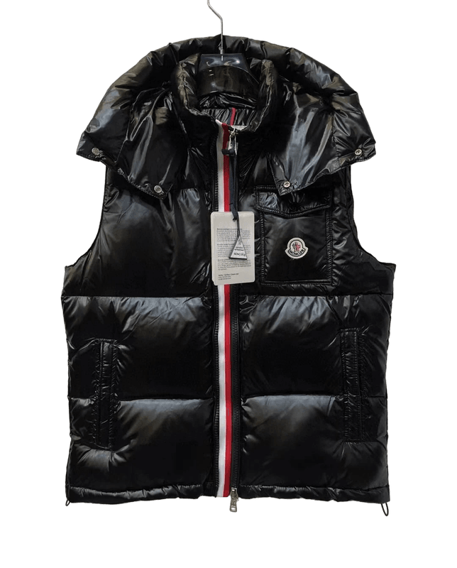 Moncler Moncler Vest — Trending Now find on BoonBuy Finds