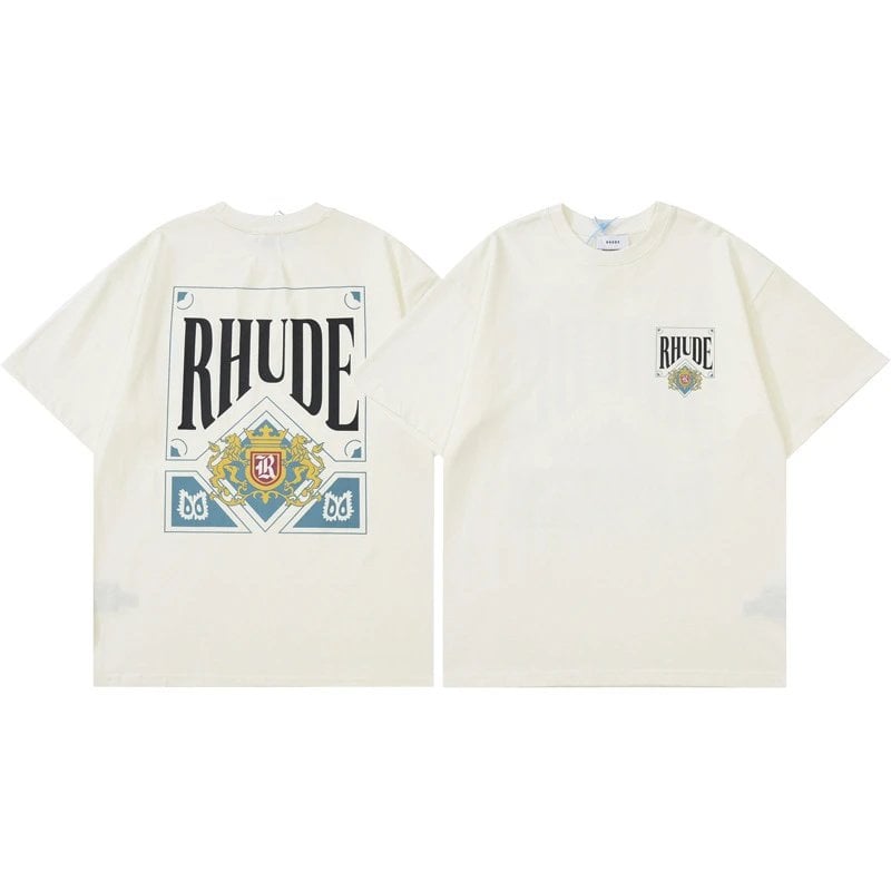 Rhude Tee — BoonBuy Finds