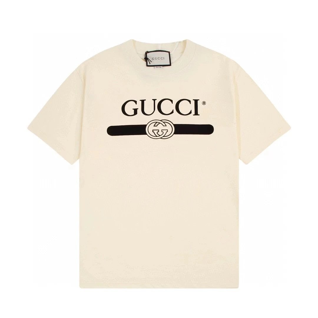 Gucci Gucci Tee — T-shirt and Shorts find on BoonBuy Finds