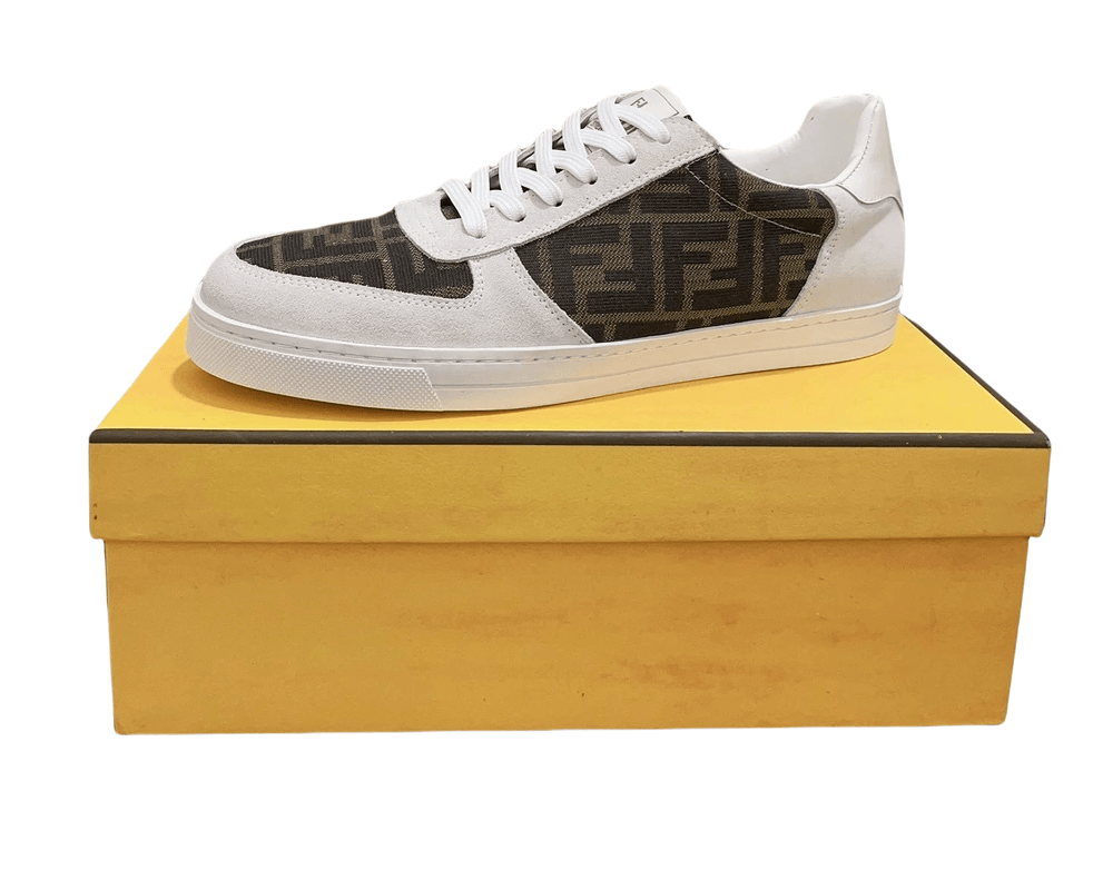 Fendi Fendi Shoes — Shoes find on BoonBuy Finds