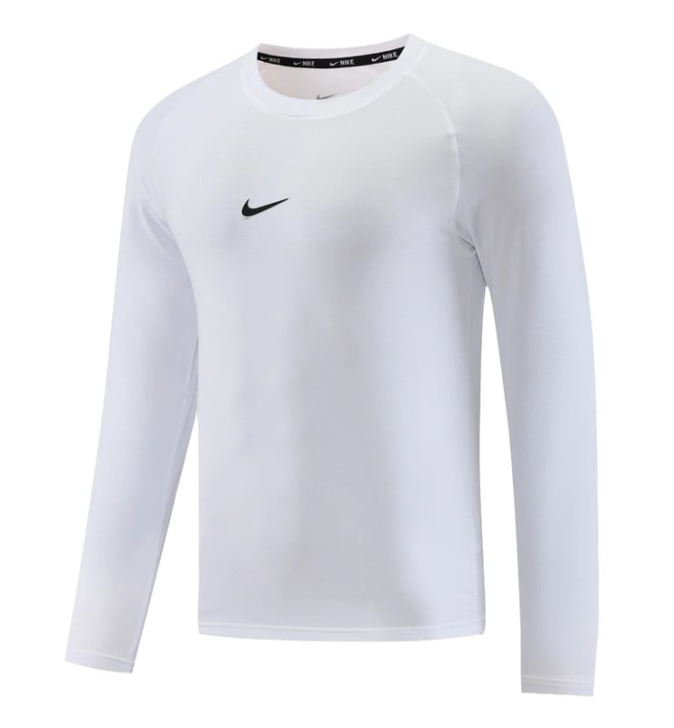 Nike Nike Long Tee — Trending Now find on BoonBuy Finds