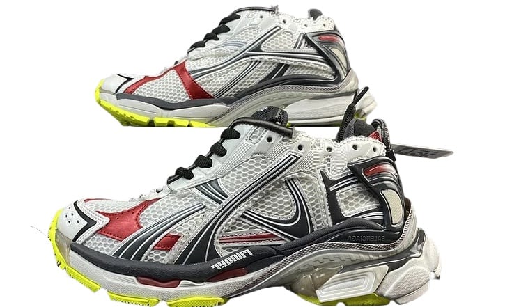 Balenciaga Balenciaga Runner — Trending Now find on BoonBuy Finds