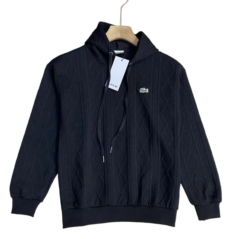 Lacoste Lacoste Sweater — Hoodies and Pants find on BoonBuy Finds