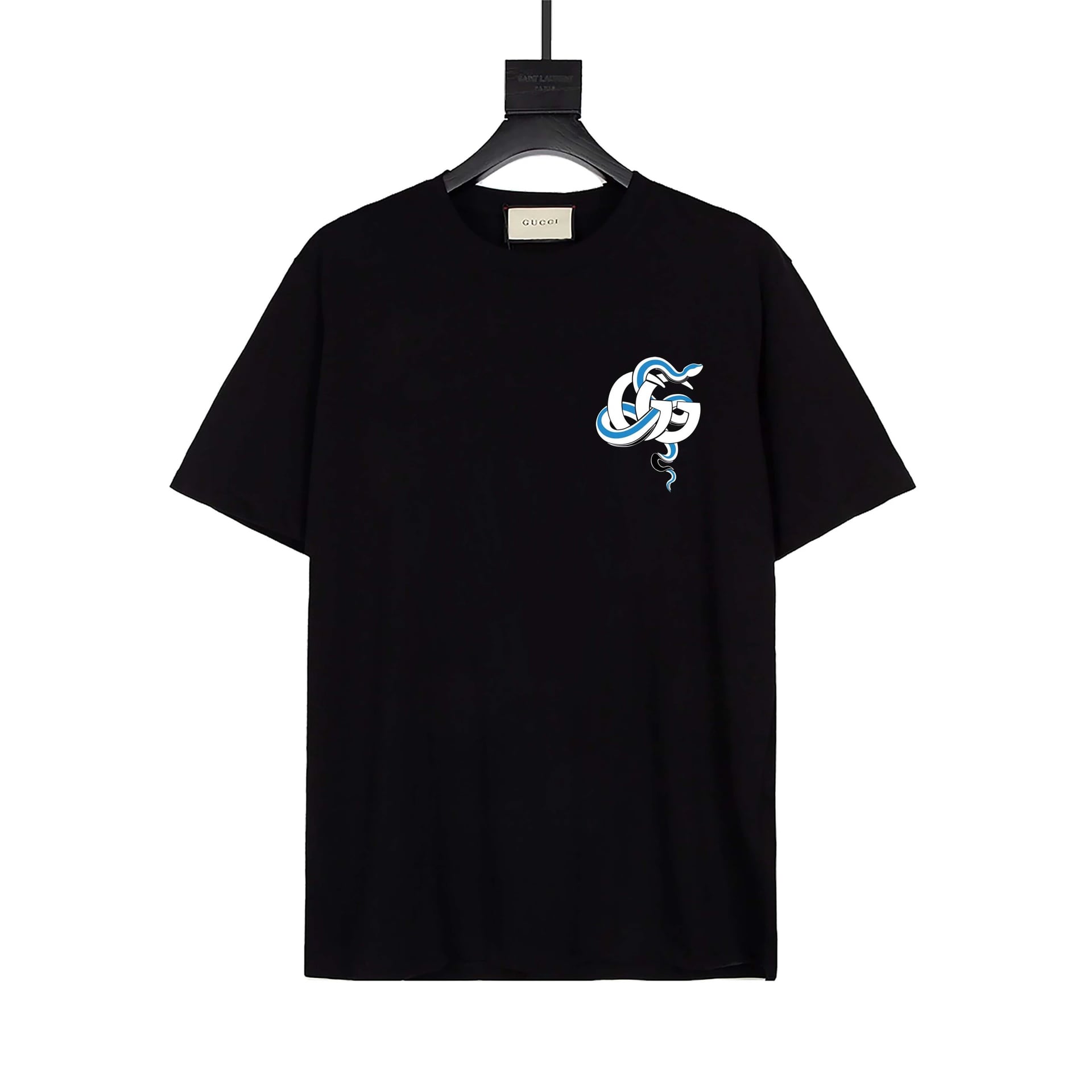 Gucci Gucci Tee — T-shirt and Shorts find on BoonBuy Finds