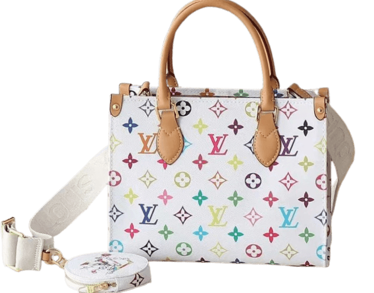 Louis Vuitton Louis Vuitton Bag — Accessories find on BoonBuy Finds