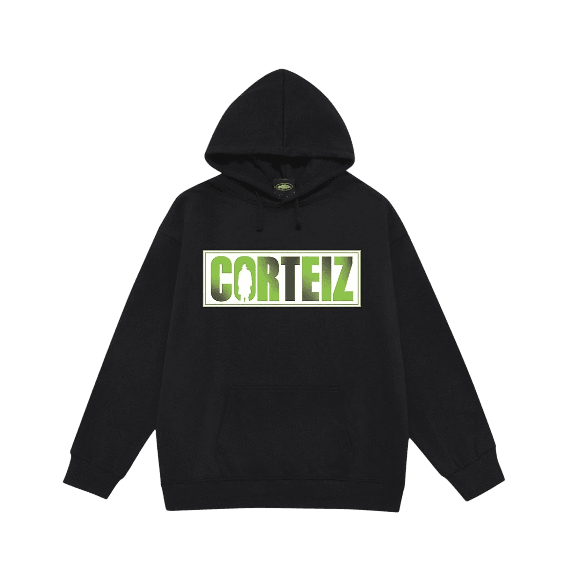 Corteiz Corteiz Hoodie — Latest Finds find on BoonBuy Finds