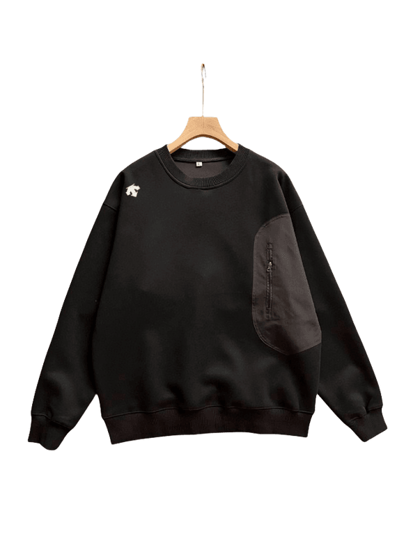 Descente Hoodie — Hoodies and Pants find on BoonBuy Finds