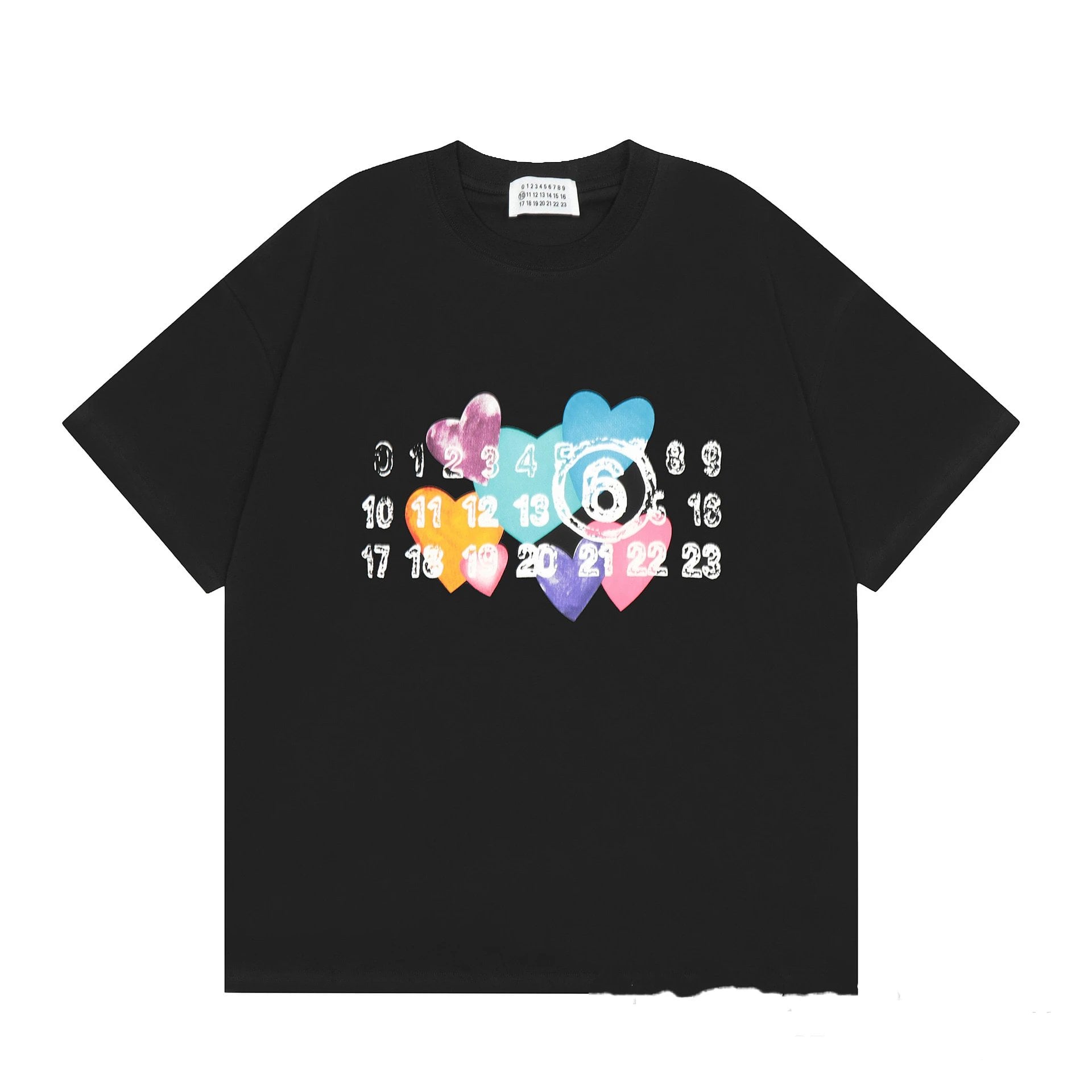 Maison Margiela Maison Margiela Tee — T-shirt and Shorts find on BoonBuy Finds