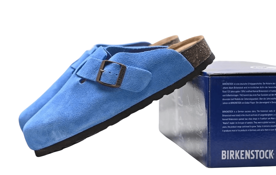 Birkenstock Shoes — BoonBuy Finds