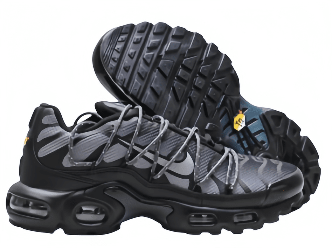 Nike Nike Air Max Plus — Trending Now find on BoonBuy Finds