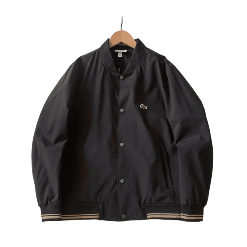 Lacoste Lacoste Coat — Trending Now find on BoonBuy Finds
