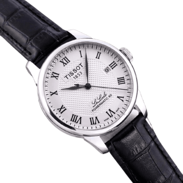 Tissot — Electronic Products find on BoonBuy Finds