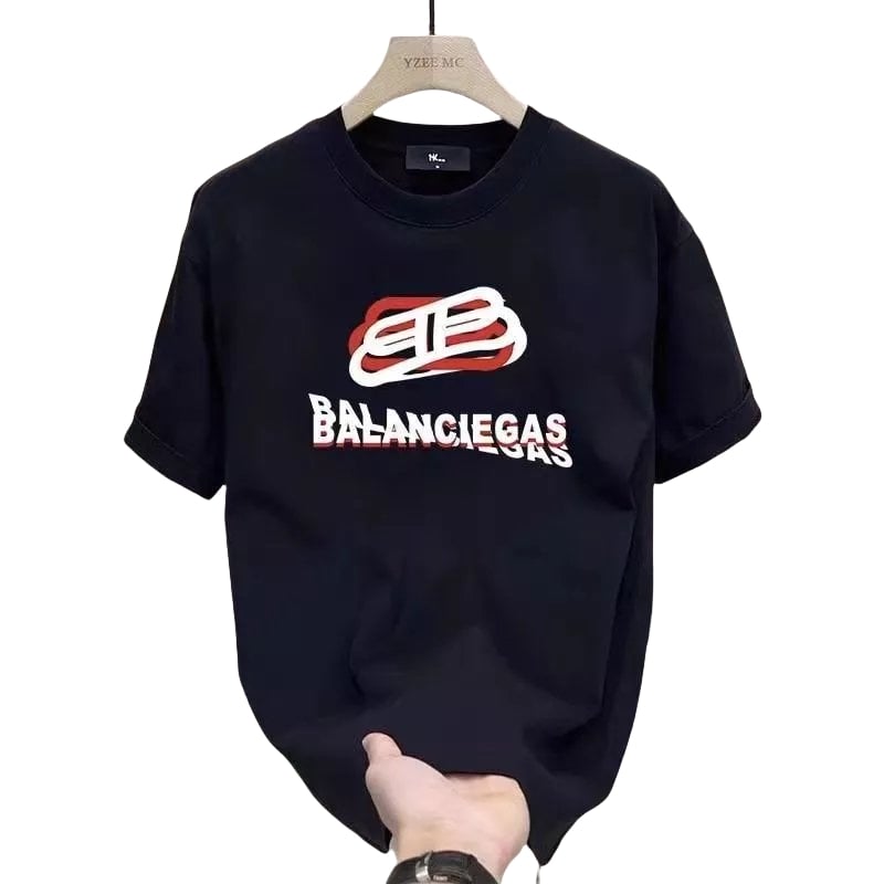 Balenciaga Balenciaga Tee — T-shirt and Shorts find on BoonBuy Finds