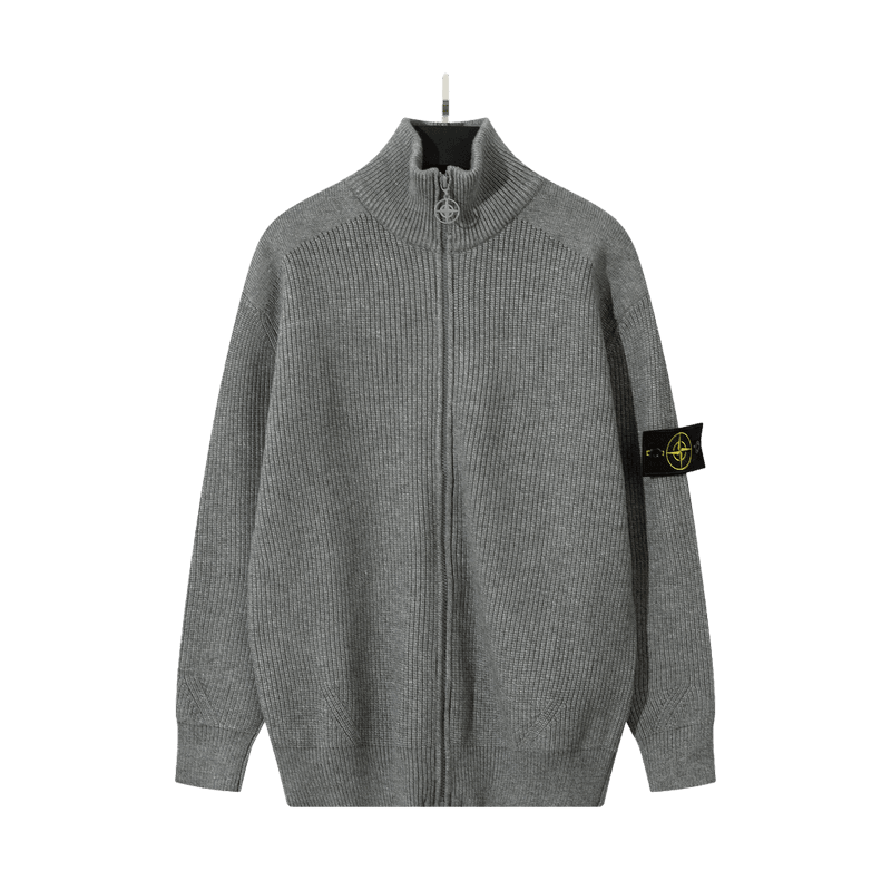 Stone Island Stone Island Sweater — Hoodies and Pants find on BoonBuy Finds