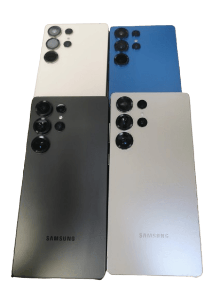 Samsung S25 — BoonBuy Finds