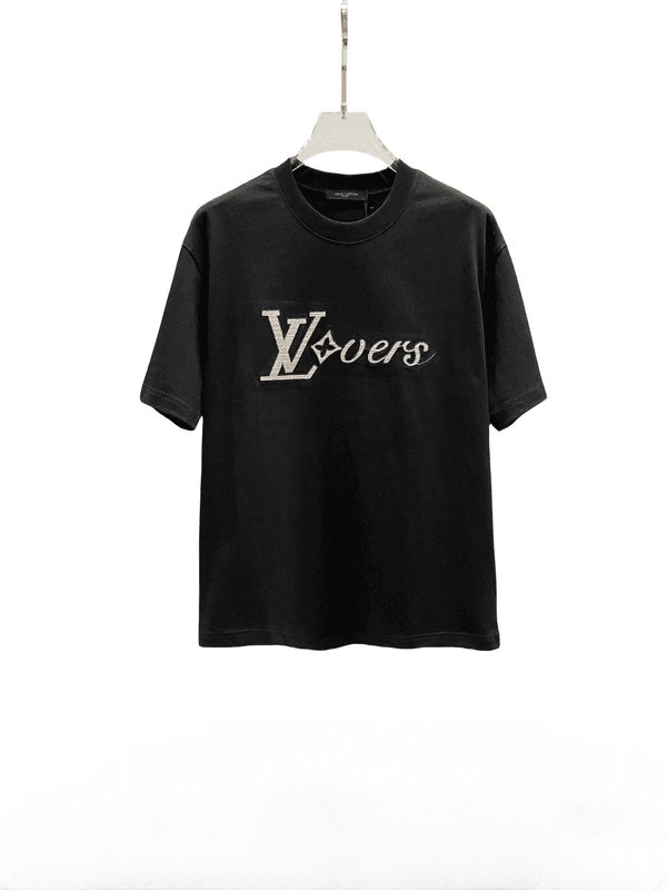 Louis Vuitton Louis Vuitton Tee — Trending Now find on BoonBuy Finds