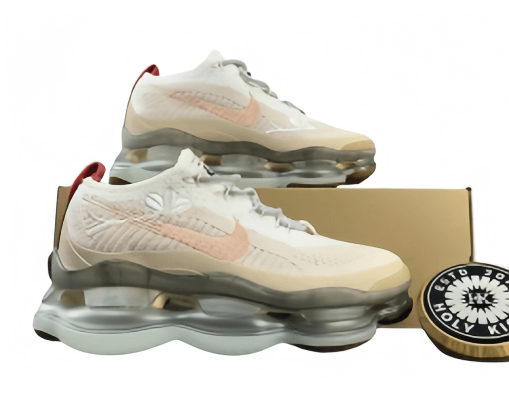 Nike Nike Air Max — Shoes find on BoonBuy Finds