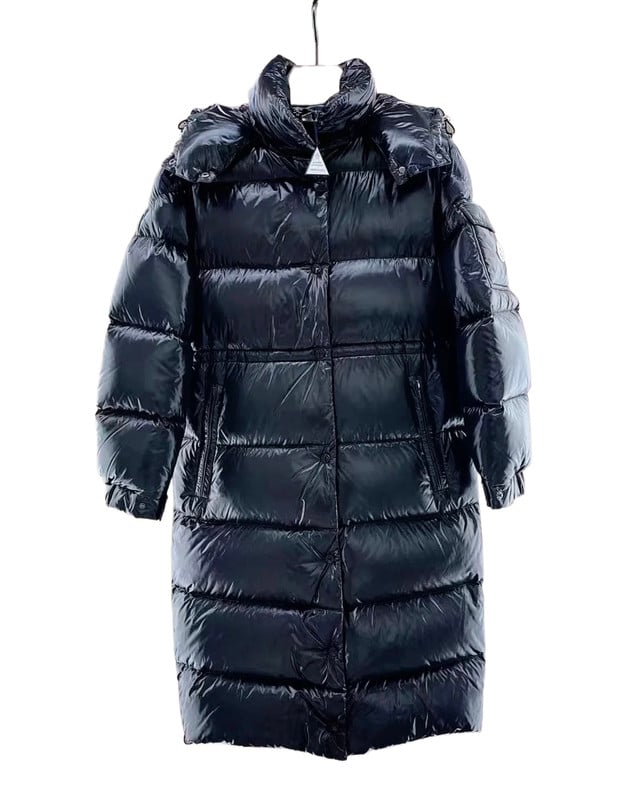 Moncler Moncler Down Jacket — Trending Now find on BoonBuy Finds
