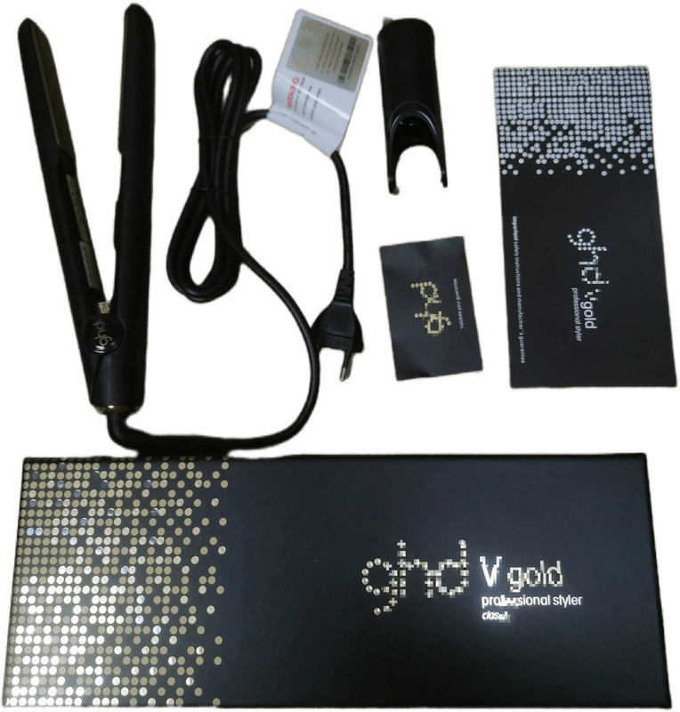G.H.D — Electronic Products find on BoonBuy Finds