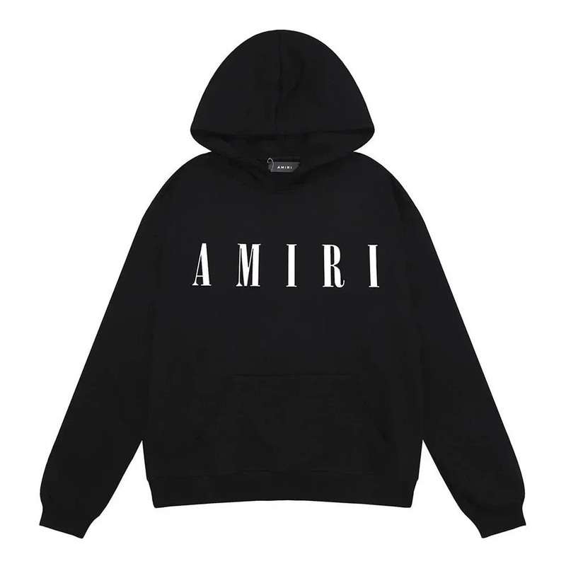 Amiri Amiri Hoodie — Hoodies and Pants find on BoonBuy Finds