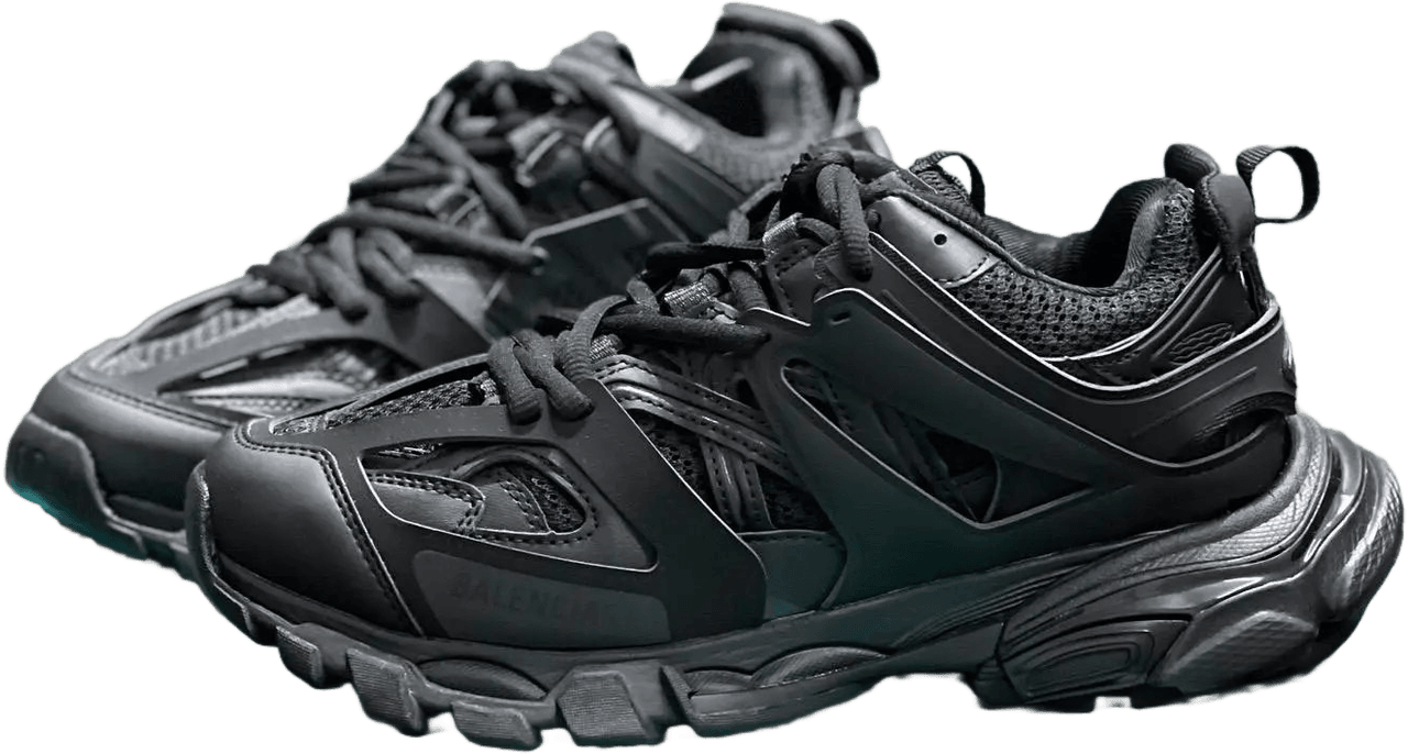 Balenciaga Balenciaga Track [Top Quality] — Trending Now find on BoonBuy Finds