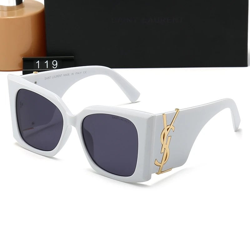 Ysl SunGlasses — Accessories find on BoonBuy Finds